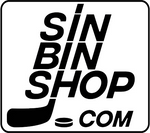 Sin Bin Shop Logo