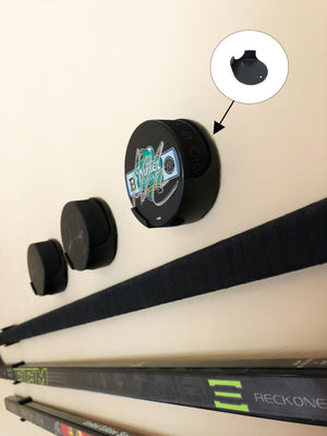 Puck Wall Mount